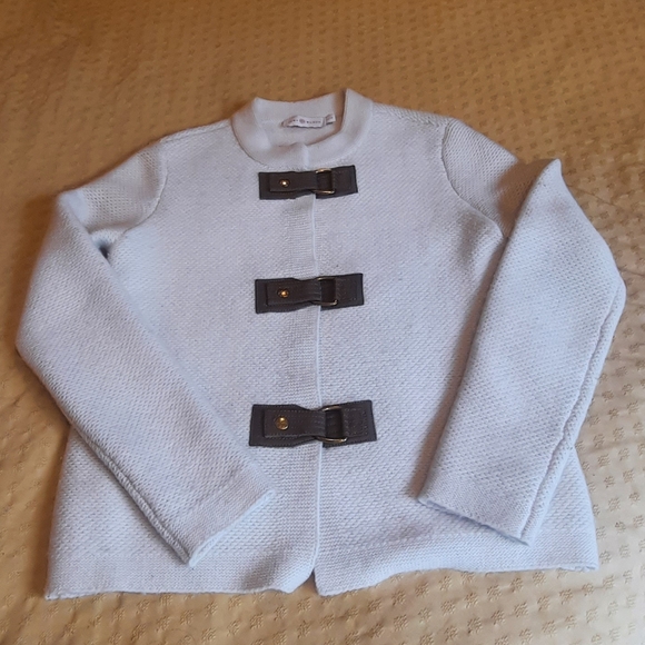 Tory Burch sweater - Picture 1 of 5